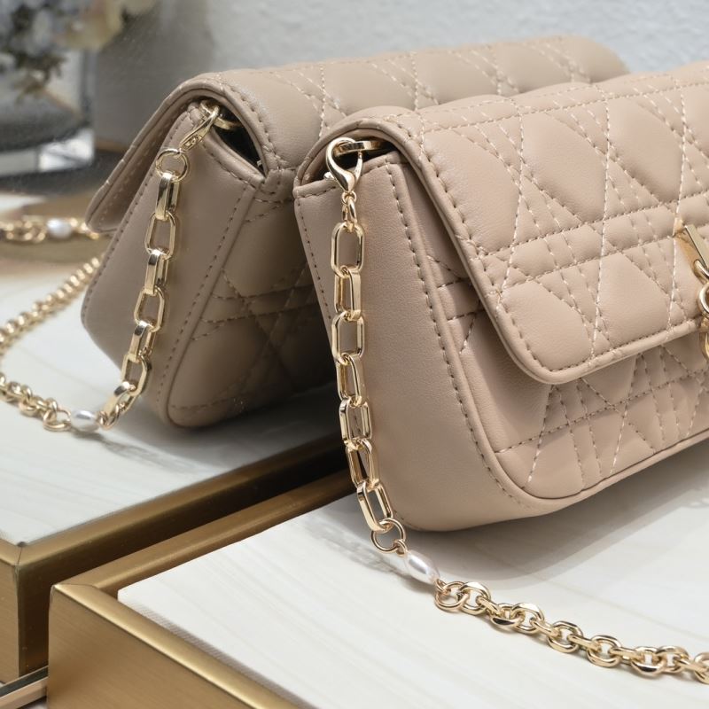 Christian Dior Satchel Bags